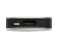 Kingston Nucleum USB-C - HDMI 4K, USB-A, SD, microSD, PD 60W - 429027 - zdjęcie 3